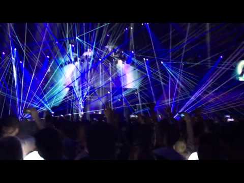 Eric Prydz - Opus Axwell - Center of the Universe Axwell Errol Reid - Nothing But Love 1/2