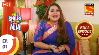 Kuch Smiles Ho Jayein With Alia - Ep 1 - Full Episode - 20th May 2020 video
