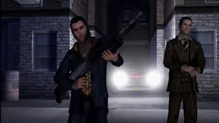 Made Man Walkthrough Part 16: Chinatown