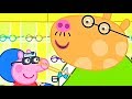 Peppa Pig English 4 Season 2 One Hour Compilation