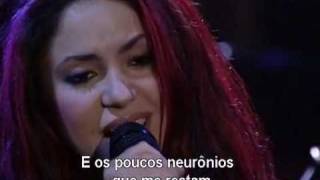 Shakira: Tú (MTV Unplugged)