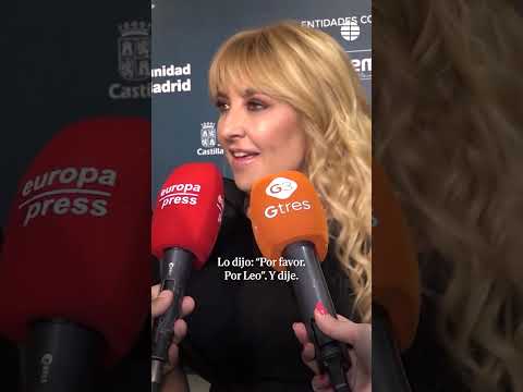 Cayetana Guillén pide perdón a su amiga Amaia Montero: «La amo y siento haberle hecho daño»