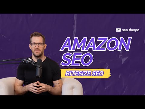 Amazon's NEW Ranking System: The 3 Secrets to A10 SEO That Guarantees Sales