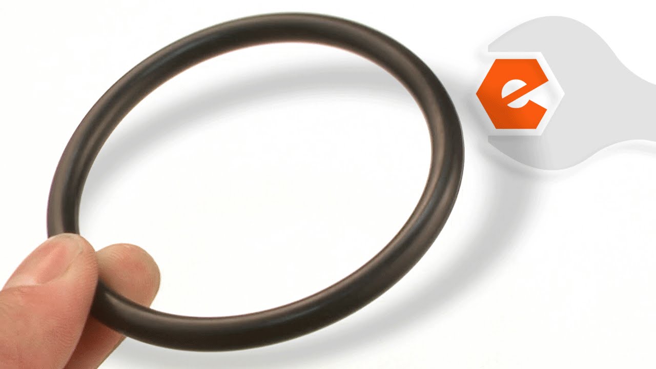 Replacing the O-Ring