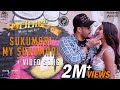Orange Sukumari Video Song Golden Star Ganesh Priya Anand SS Thaman Prashant Raj