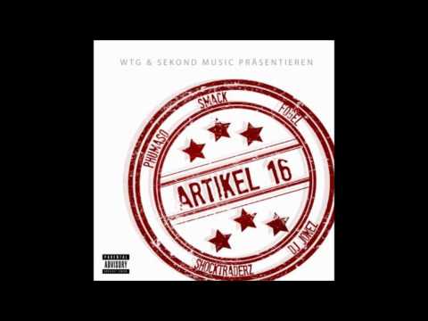 Phumaso, Smack & Fogel - Underwägs