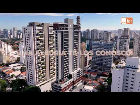 Grupo Lar | La Casa Pássaros e Flores