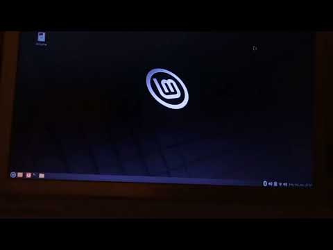 Linux Mint Helligkeitseinstellung funktioniert nicht?  Cinnemon mit Mate Oberfläche austricksen.