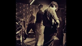 Joy Division - Glass (video fragment,) Live at Bowdon Vale Social Club 3.14.79    (Remastered)