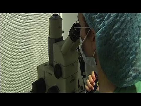 Gericht erlaubt kryogenisches Einfrieren eines 14-jährigen an Krebs gestorbenen Mädchens