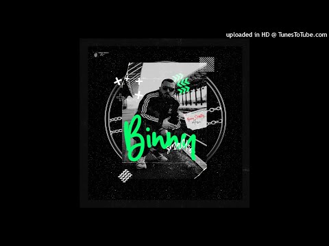 Binny Smalls - HIT EM UP (Audio)