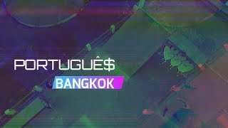 Rapper PORTUGUÊ$ lança ""BANGKOK'' e mostra mais uma vez o peso da região serrana!