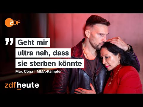 Max Coga: Fear for Mama Maria | Neighborhood Fighter #2