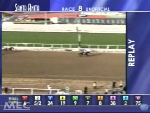 2011 San Felipe Stakes