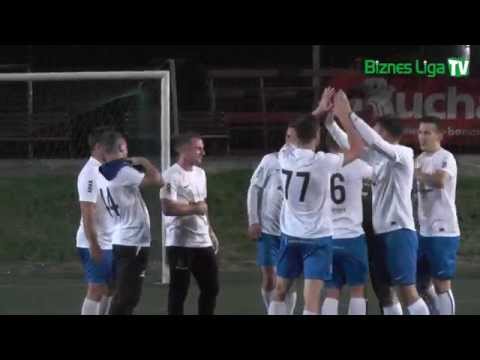 03.09.2014 Kraksport Extraklasa - FIDELTRONIK vs. Medicina/Bikershop