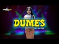 Dumes Nina Kirana Samawa Music Live