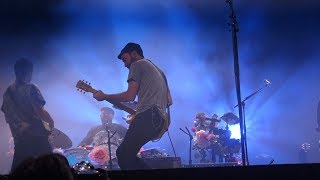 The Shins - Caring Is Creepy – Live in Berkeley