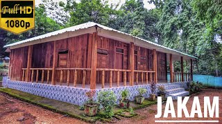 preview picture of video 'Jakam-Tourist Spot | Karlapat Wildlife Santuary | Kalahandi'