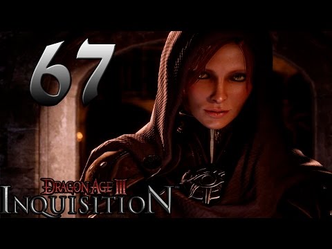 Dragon Age: Inquisition - Part 67 Walkthrough Playthrough Let's Play No Comentary - 720P 60 FPS