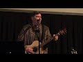 Mark Lee Of Third Day You Are So Good To Me Live Acoustic