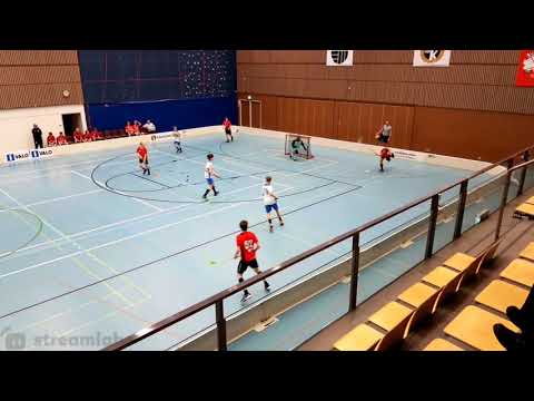 Jehut - Panthers 12.2.2022