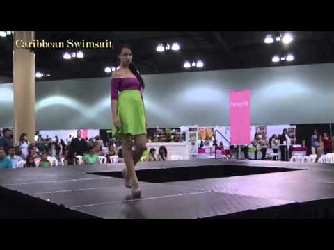 Fashionista's Outlet 2011-fashion show