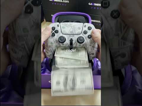 The Cash Code?! 🤣💰