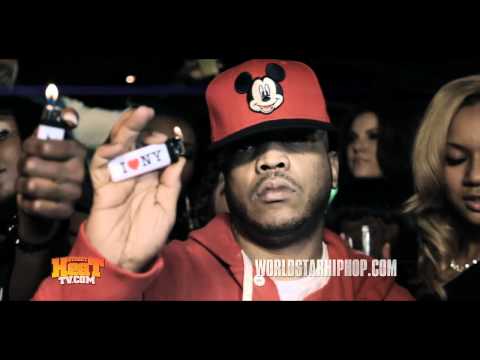 Styles P (Feat. Avery Storm) - How I Fly