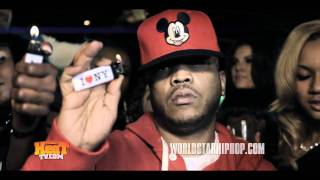 Styles P (Feat. Avery Storm) - How I Fly