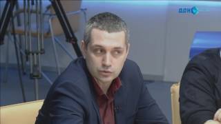 Донской КВН: когда в Высшей лиге?