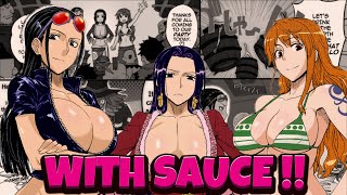 Download lagu Top 5 One Piece HENTAI mp3 Download lagu Top 5 One Piece HENTAI mp3