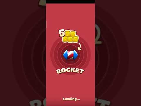 Toon Blast level 2054