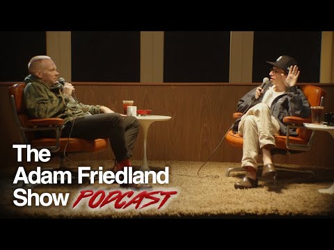 The Adam Friedland Show Podcast - Nathan Macintosh - Episode 66