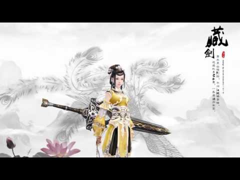 ã€å‰‘ç½‘ä¸‰ã€‘å›žå¿†éŸ³ä¹Jx3 Top 11 Memorial Music - YouTube