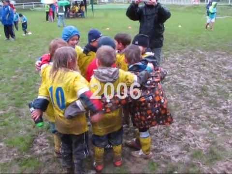 FK Kohouti Rokycany ročník 2006