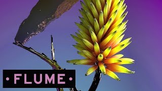 Flume & Tove Lo - Say It (Audio)
