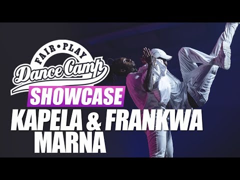 Kapela Marna | Fair Play Dance Camp SHOWCASE 2018