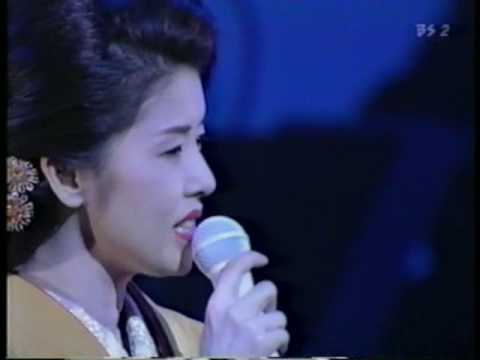 Thể hiện bởi Fuji Ayako