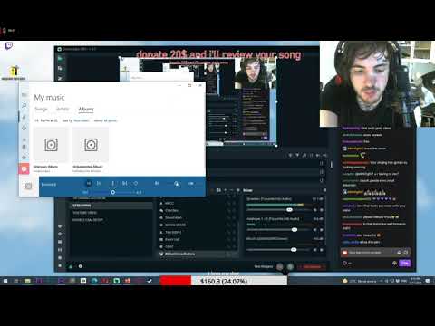 Panda Eyes - Broken v4 [ID version]