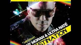 Tony Moran Ft Ultra Nate - Destination (Tony Moran & Dave Saronson New Era Anthem)
