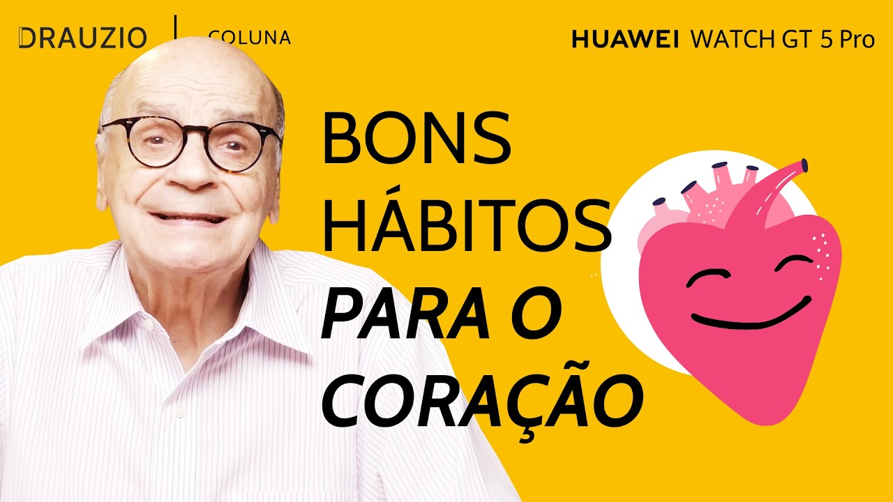 Como ter um coração saudável?