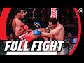 Full Fight | AJ McKee vs Pat Curran | Bellator 221