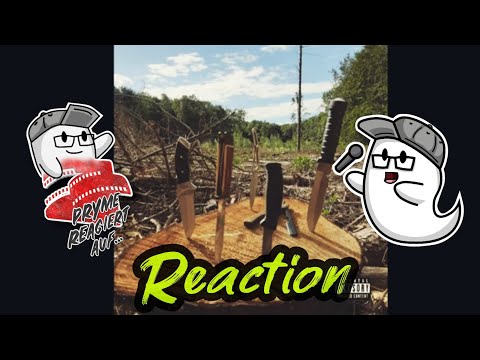 PRYME REAGIERT AUF... Fibo Castro, Linxhenda, Straight, Bruda Jakob, Strategee, Barbarossa - Hexagon