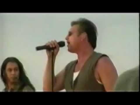 Queensryche-thevoiceinside from the Secret Schow at the VLA June 5th 1997