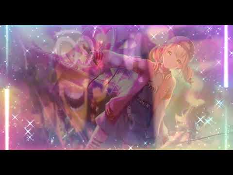 falling down space cowboy feat chelsea korka nightcore sped up