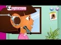Dora The Explorer Cure Dora Ears Game Games For Kids