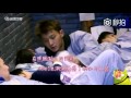 [eng subbed]20160122 - Charming Daddy Z.Tao preview 3