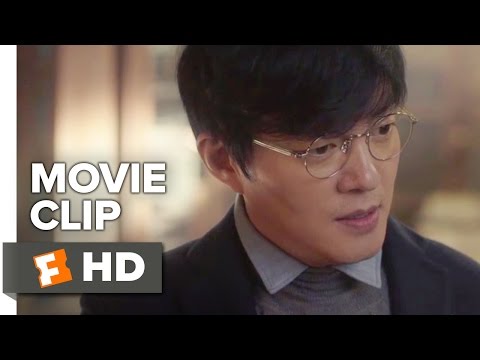 The Beauty Inside Movie CLIP - She Won’t Recognize Me Tomorrow (2015) - Hyo-ju Han Drama Movie HD