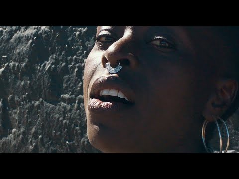 Jaqee Nakiri - Rise (Lyrical video )