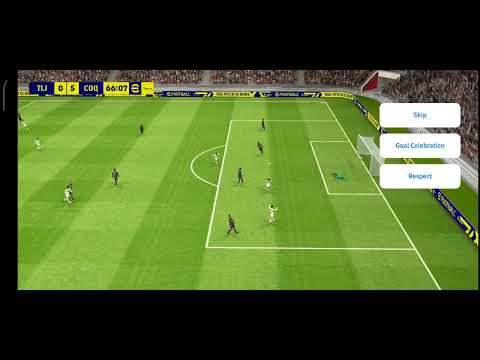 EFootball PES 2022 Mobile GamingGeng 👍 gooooollllllllll